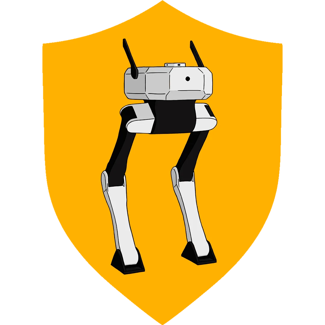 Bimo Shield Drawing