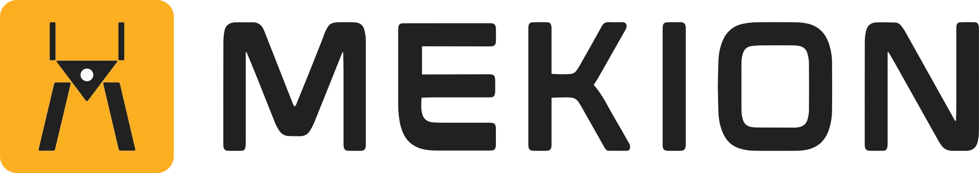 Mekion Logo