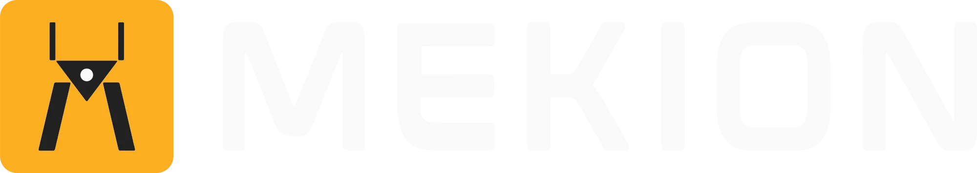 Footer Mekion Logo